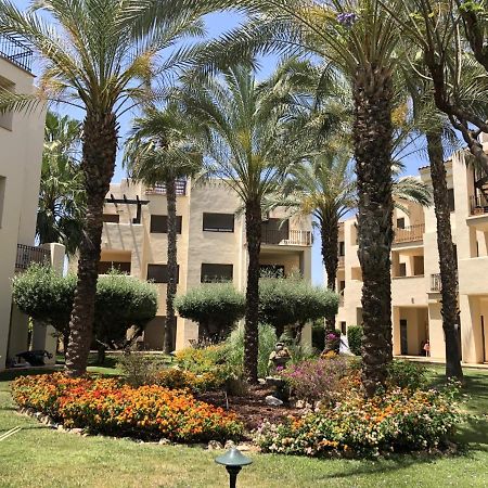 Roda Golf & Beach Resort Wonderful Ground Floor Apartment المظهر الخارجي الصورة