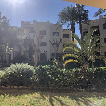 Roda Golf & Beach Resort Wonderful Ground Floor Apartment المظهر الخارجي الصورة