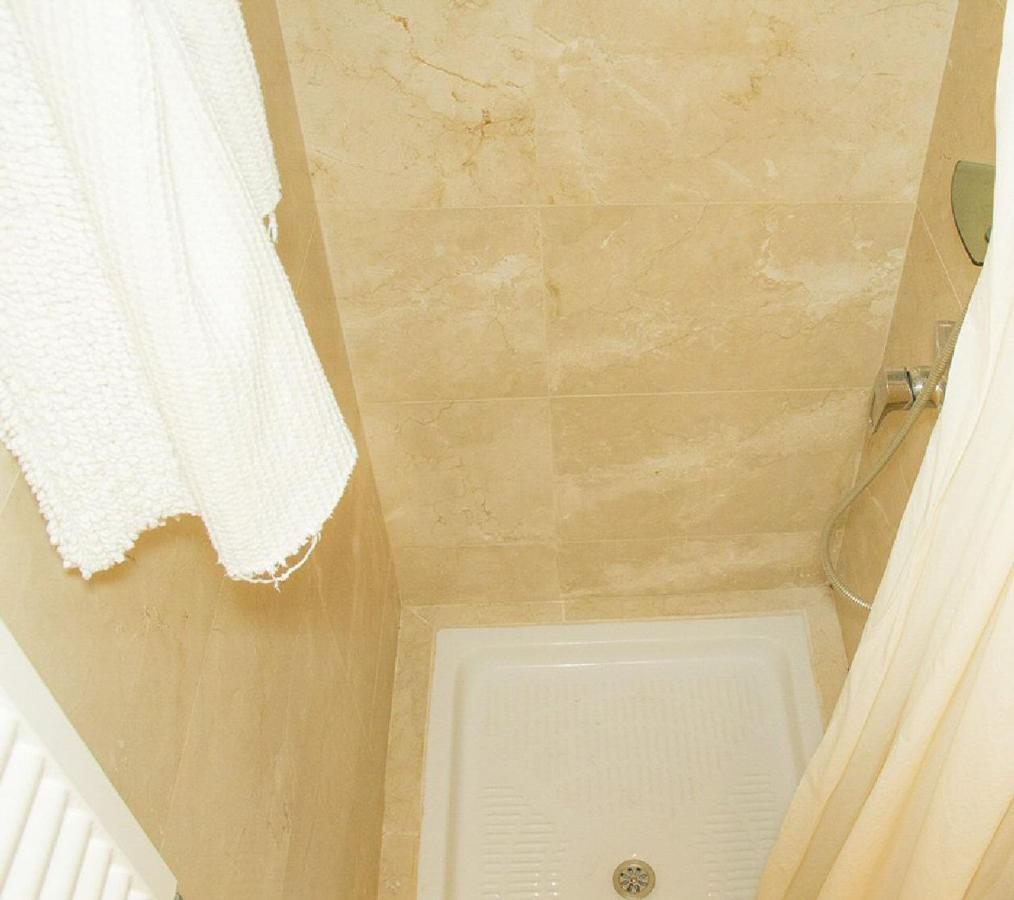 Roda Golf & Beach Resort Wonderful Ground Floor Apartment المظهر الخارجي الصورة