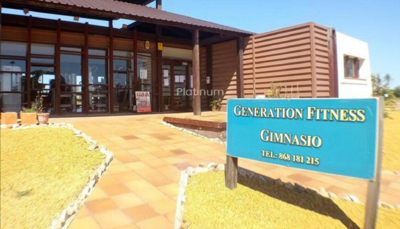 Roda Golf & Beach Resort Wonderful Ground Floor Apartment المظهر الخارجي الصورة