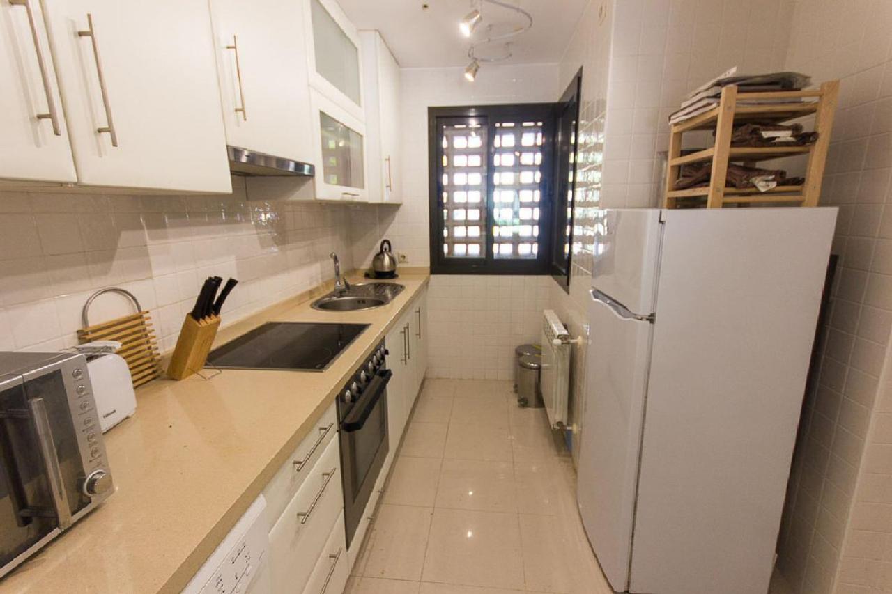 Roda Golf & Beach Resort Wonderful Ground Floor Apartment المظهر الخارجي الصورة